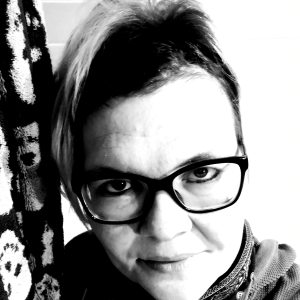 Profilbild von Nadine Busse