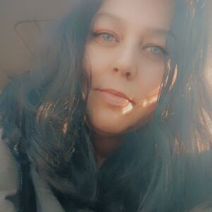 Profilbild von Nadine Bußmann