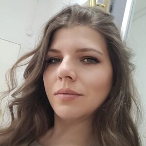 Profilbild von Nadine Cavael