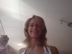 Profilbild von Nadine Clemenz
