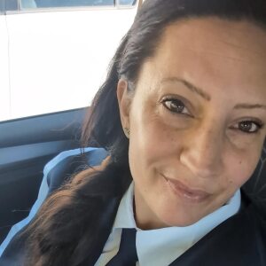 Profilbild von Nadine Conrad