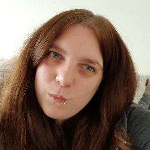 Profilbild von Nadine Conradi