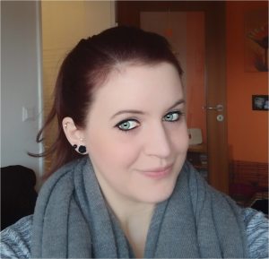 Profilbild von Nadine Conrath
