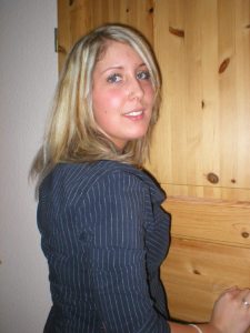 Profilbild von Nadine Croll