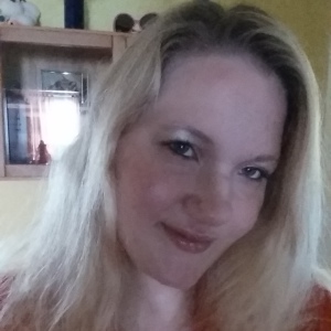 Profilbild von Nadine Czermark