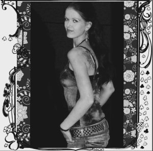 Profilbild von Nadine Czerny