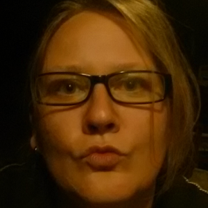 Profilbild von Nadine Czoffer
