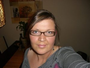 Profilbild von Nadine Daske