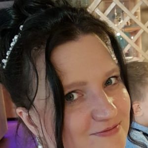Profilbild von Nadine Daugsch