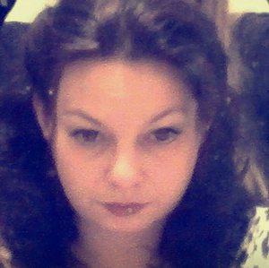 Profilbild von Nadine Decker