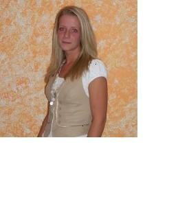 Profilbild von Nadine Deeg