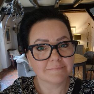 Profilbild von Nadine Deiters