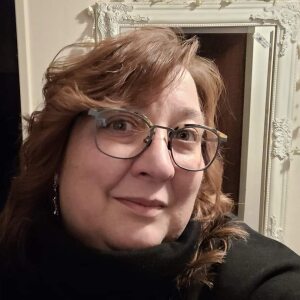 Profilbild von Nadine Del Valle Vicente