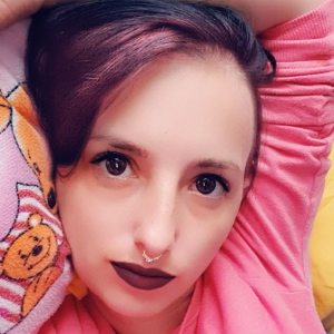 Profilbild von Nadine Deppe
