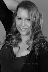 Profilbild von Nadine Dettmar