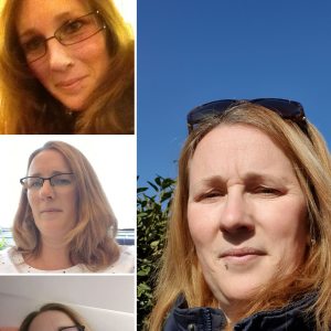 Profilbild von Nadine Diaz