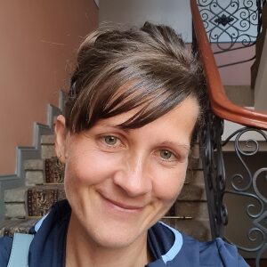 Social Media Profilbild Nadine Dietrich 