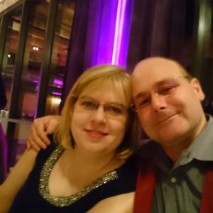 Profilbild von Nadine Dill