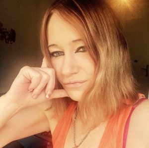 Profilbild von Nadine Dittler