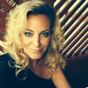 Profilbild von Nadine Dobberstein