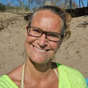 Profilbild von Nadine Dörgeloh