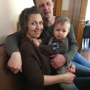 Profilbild von Nadine Dolgener