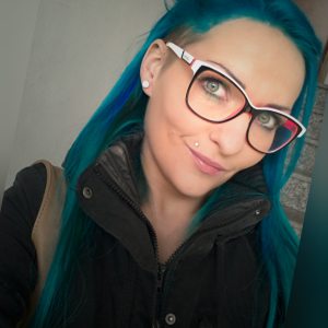 Profilbild von Nadine Dommerdich