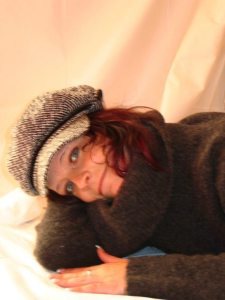 Profilbild von Nadine Domrich