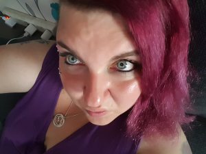 Profilbild von Nadine Donner