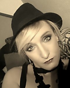 Profilbild von Nadine Dorn