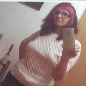 Profilbild von Nadine Drese