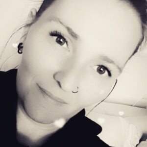 Profilbild von Nadine Dressel
