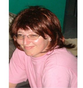 Profilbild von Nadine Drews