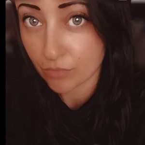 Profilbild von Nadine Drews
