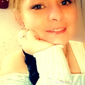 Profilbild von Nadine Drews