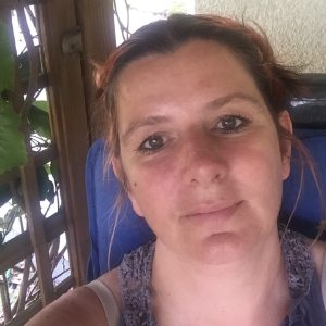 Profilbild von Nadine Drühl