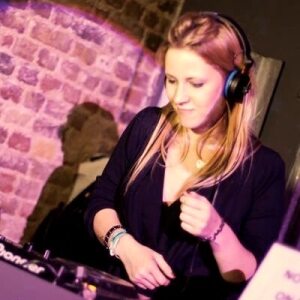 Profilbild von Nadine Dudenhoeffer