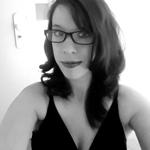 Profilbild von Nadine Dummer