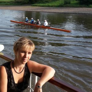 Profilbild von Nadine Eckardt