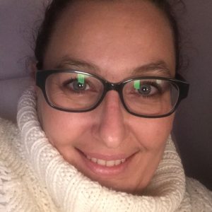 Profilbild von Nadine Eckers