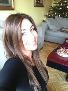 Profilbild von Nadine Eichler