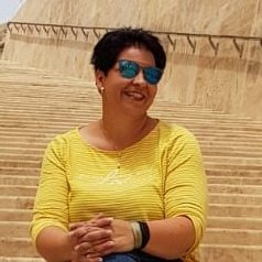 Profilbild von Nadine Einsiedler
