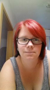 Profilbild von Nadine Eisele