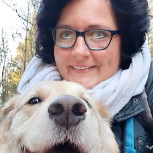 Profilbild von Nadine Eitz