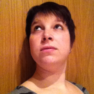 Profilbild von Nadine Elligsen
