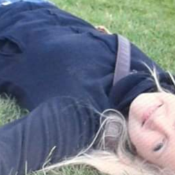 Profilbild von Nadine Elser