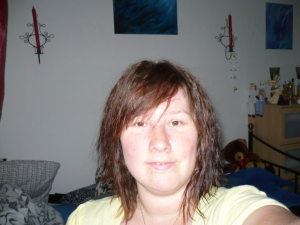 Profilbild von Nadine Ende