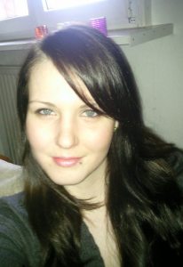 Profilbild von Nadine Engel