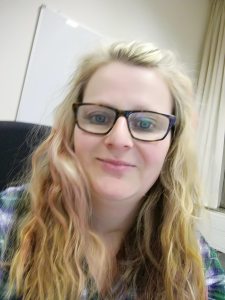 Profilbild von Nadine Erbach