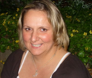 Profilbild von Nadine Ercan